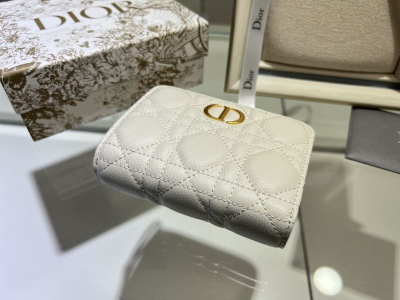 Christian Dior Wallet